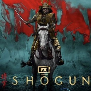 Disney+ 「SHOGUN」